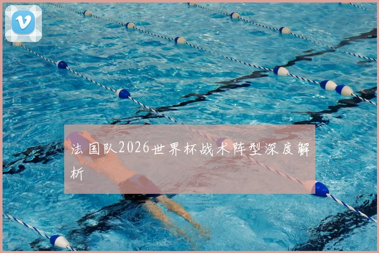 法国队2026世界杯战术阵型深度解析